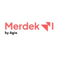 Merdeka-AI logo - Similar company to Aerobuddy-Ai