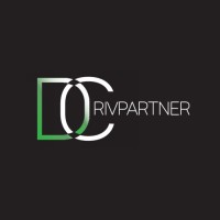 DC Rivpartner AB logo - Similar company to Demolition Service