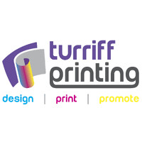 Turriff Printing Services logo - Similar company to Place2Print