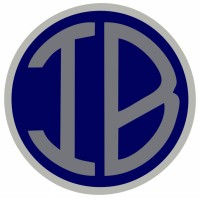 IB logo - Similar company to Carexpo Group