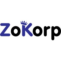 ZoKorp logo - Similar company to Heritage