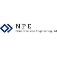 Nerc Precision Engineering Ltd logo - Similar company to Castle Precision Engineering