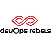 DevOps Rebels logo - Similar company to Ratemate