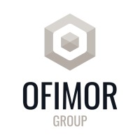 OFIMOR GROUP logo - Similar company to Todoser