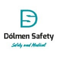 Dolmen Safety logo - Similar company to Vianasteel