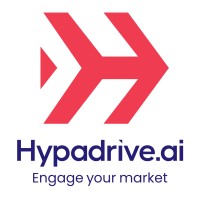 Hypadrive.ai logo - Similar company to B2Better
