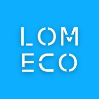 LOMECO | Recycling logo - Similar company to Recyplast Ci