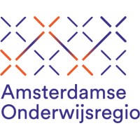 Amsterdamse Onderwijsregio logo - Similar company to Andersom.Amsterdam