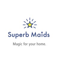 Superb Maids NYC logo - Similar company to Dll Cleaning Services