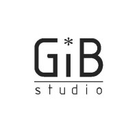 GiBstudio logo - Similar company to Dc|Ef Studio Davide Conconi Ed Elisabetta Fulcheri Associati