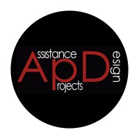AssistanceProjectsDesign logo - Similar company to Edilizia Aplicada