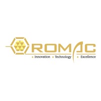 OROMAC India logo - Similar company to Earthmint