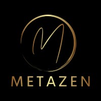 MetaZen logo - Similar company to Emchain