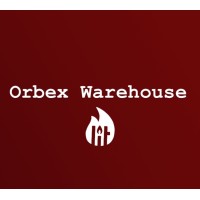 Orbex Warehouse logo - Similar company to Orbex Group