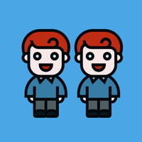 Clean Chaps logo - Similar company to Spic And Span. Home & Office Cleaning