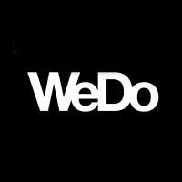 WeDo logo - Similar company to Lemoncaps
