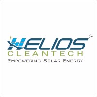 Helios CleanTech Pvt Ltd logo - Similar company to Leadbell New Technology Development Co.Ltd