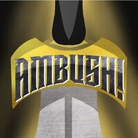 Ambush! The Game