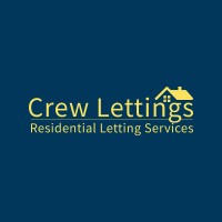 Crew Lettings Ltd logo - Similar company to Cowes Harbour Commission