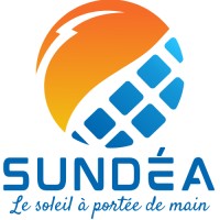 SUNDÉA logo - Similar company to Atpe