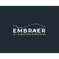 Embraer Jet Operators Association logo - Similar company to Flyconnex