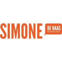 Simone de Haas