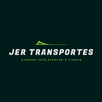 JER Transportes logo - Similar company to J&R Transportes E Logística