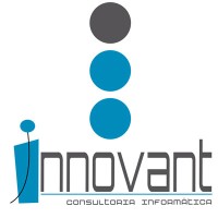 Innovant Consultoría Informática logo - Similar company to Miniart 3D