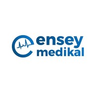Ensey Medikal logo - Similar company to Neoplus Medikal