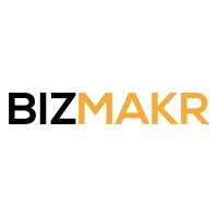 Bizmakr logo - Similar company to Magiclass