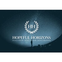 Hopeful Horizons logo - Similar company to Warm Front Ltd