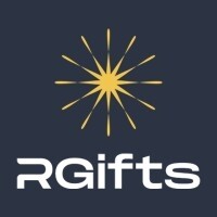 RGifts logo - Similar company to Hydropulsion Ltd
