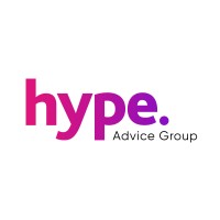 Hype Advice Group logo - Similar company to Smart Cleaning