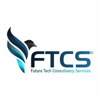 Future Tech Consultancy Services logo - Similar company to Futuretech Global Education