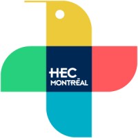 HEC Montréal - Direction de la transition durable logo - Similar company to Hecoresponsable