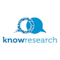 know research logo - Similar company to Know Research Ec
