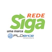 Rede Siga logo
