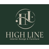 High Line for Interior Design & Furniture logo - Similar company to Creative Interior Design Group (Cidg)