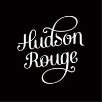 Hudson Rouge logo - Similar company to Gtb