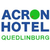 Acron Hotel Quedlinburg logo - Similar company to Lebenshilfe Harzkreis-Quedlinburg Ggmbh