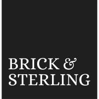 Brick & Sterling logo - Similar company to New