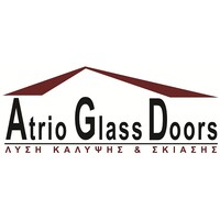 Atrio Glass Doors logo - Similar company to Atrio