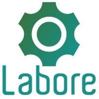 Labore Segurança e Medicina do Trabalho logo - Similar company to Evidence Segurança E Medicina Do Trabalho