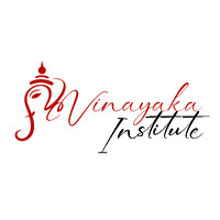 Vinayaka Graphic Design Institute logo - Similar company to Wisdom College
