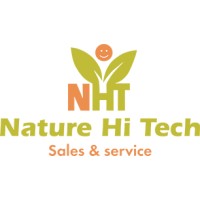 naturehitech logo - Similar company to Hari Vitthala Export & Import Pvt