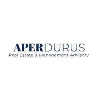 AperDurus Real Estate & Management Advisory logo - Similar company to Büro Dr. Vogel Gmbh