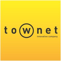 Townet Srl logo - Similar company to Ff Group
