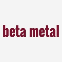 BETA METAL İMALAT SAN.TİC.LTD.ŞTİ logo - Similar company to Fiberdata Sunucu Barındırma Ve Kiralama Hizmetleri