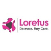 Loretus Global Consulting LLP logo - Similar company to Orion Consulting.