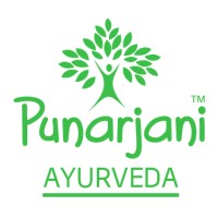 Punarjani Ayurveda logo - Similar company to Nexasolutions